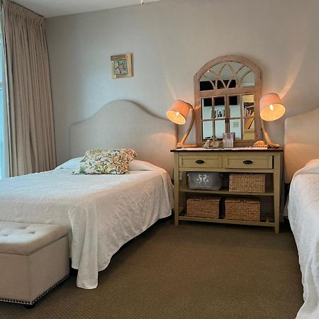 2501 S Ocean Blvd, 0811 - Ocean Front Sleeps 6 Villa Myrtle Beach Buitenkant foto