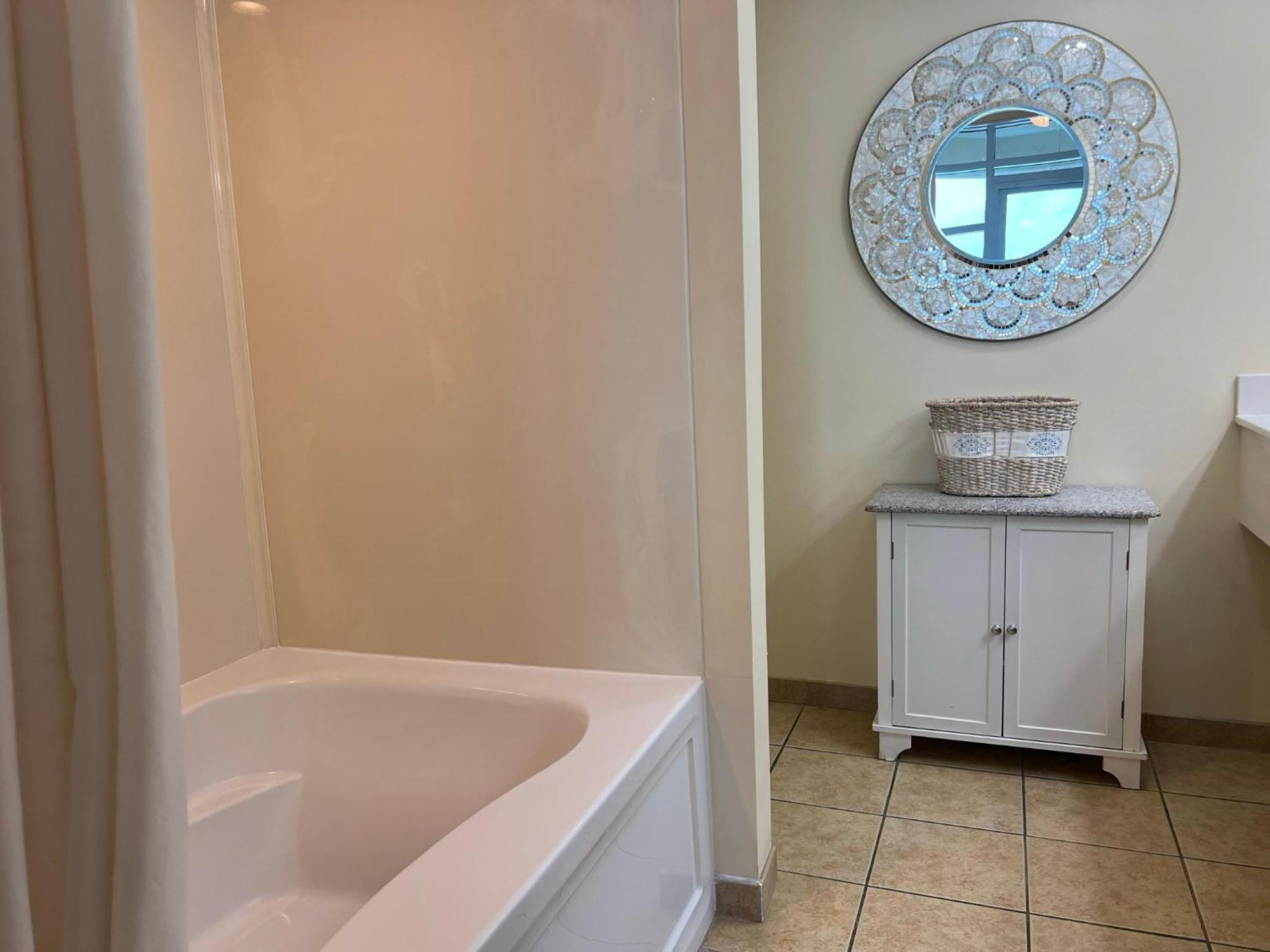 2501 S Ocean Blvd, 0811 - Ocean Front Sleeps 6 Villa Myrtle Beach Buitenkant foto