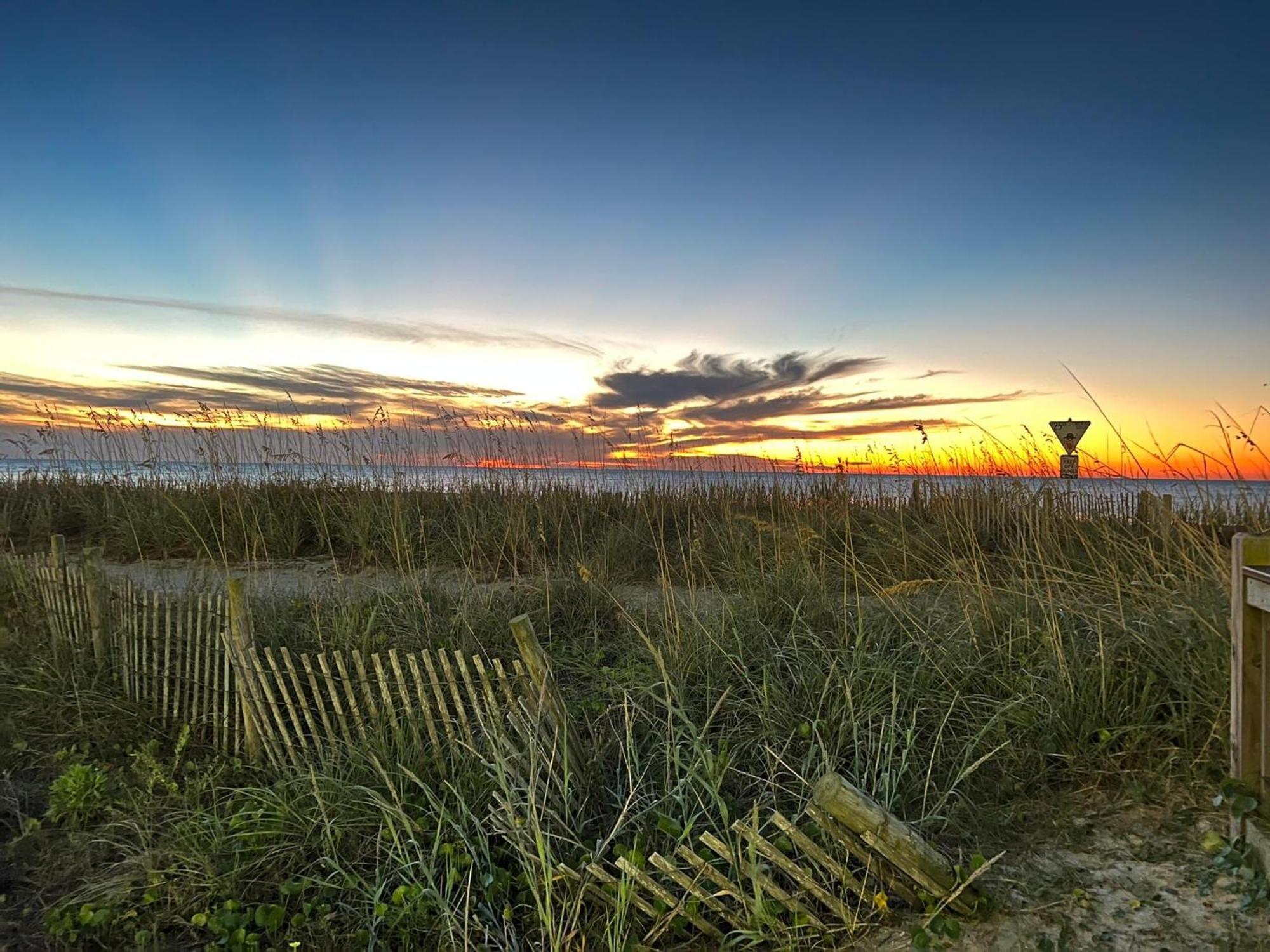 2501 S Ocean Blvd, 0811 - Ocean Front Sleeps 6 Villa Myrtle Beach Buitenkant foto