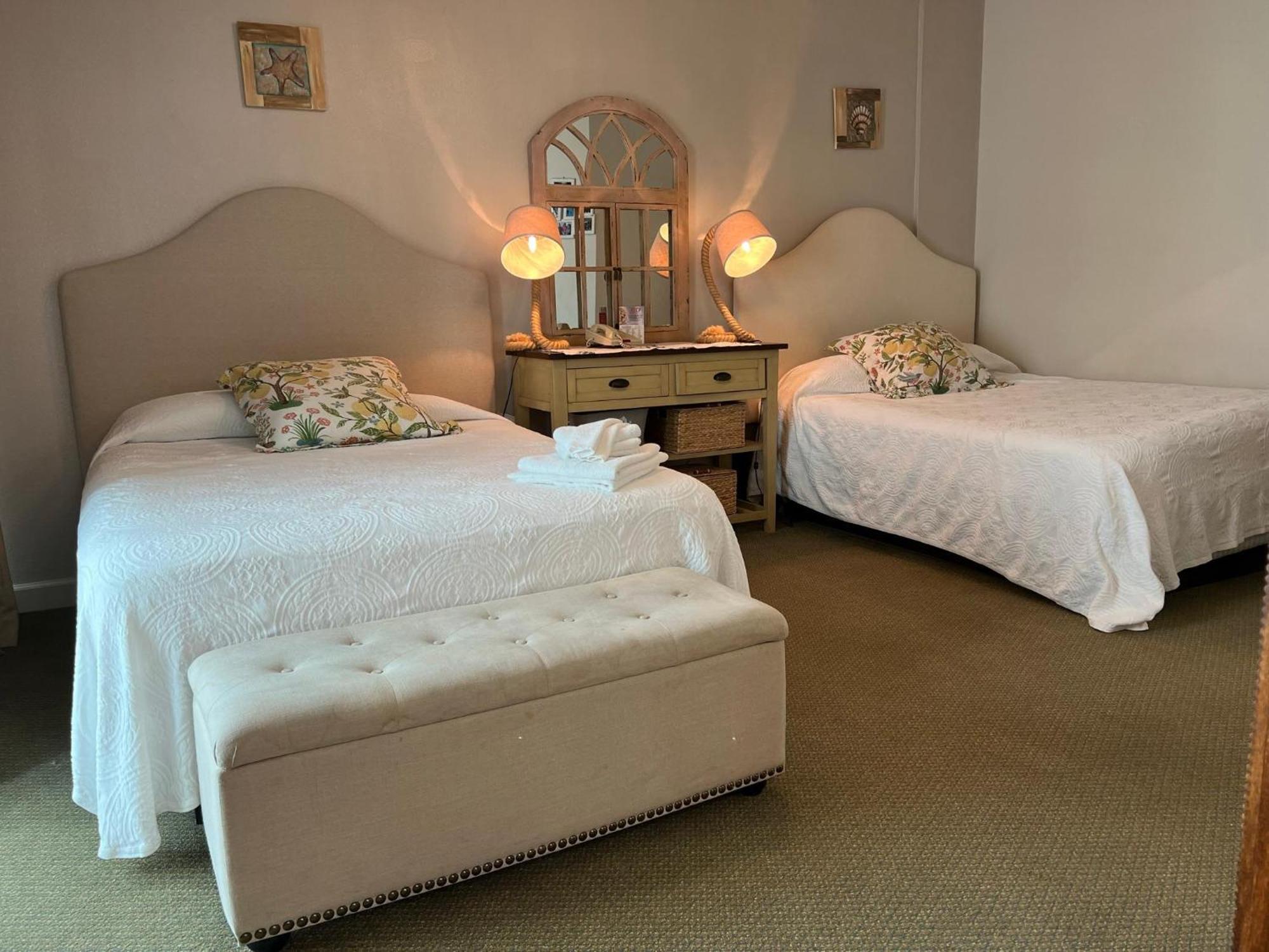 2501 S Ocean Blvd, 0811 - Ocean Front Sleeps 6 Villa Myrtle Beach Buitenkant foto