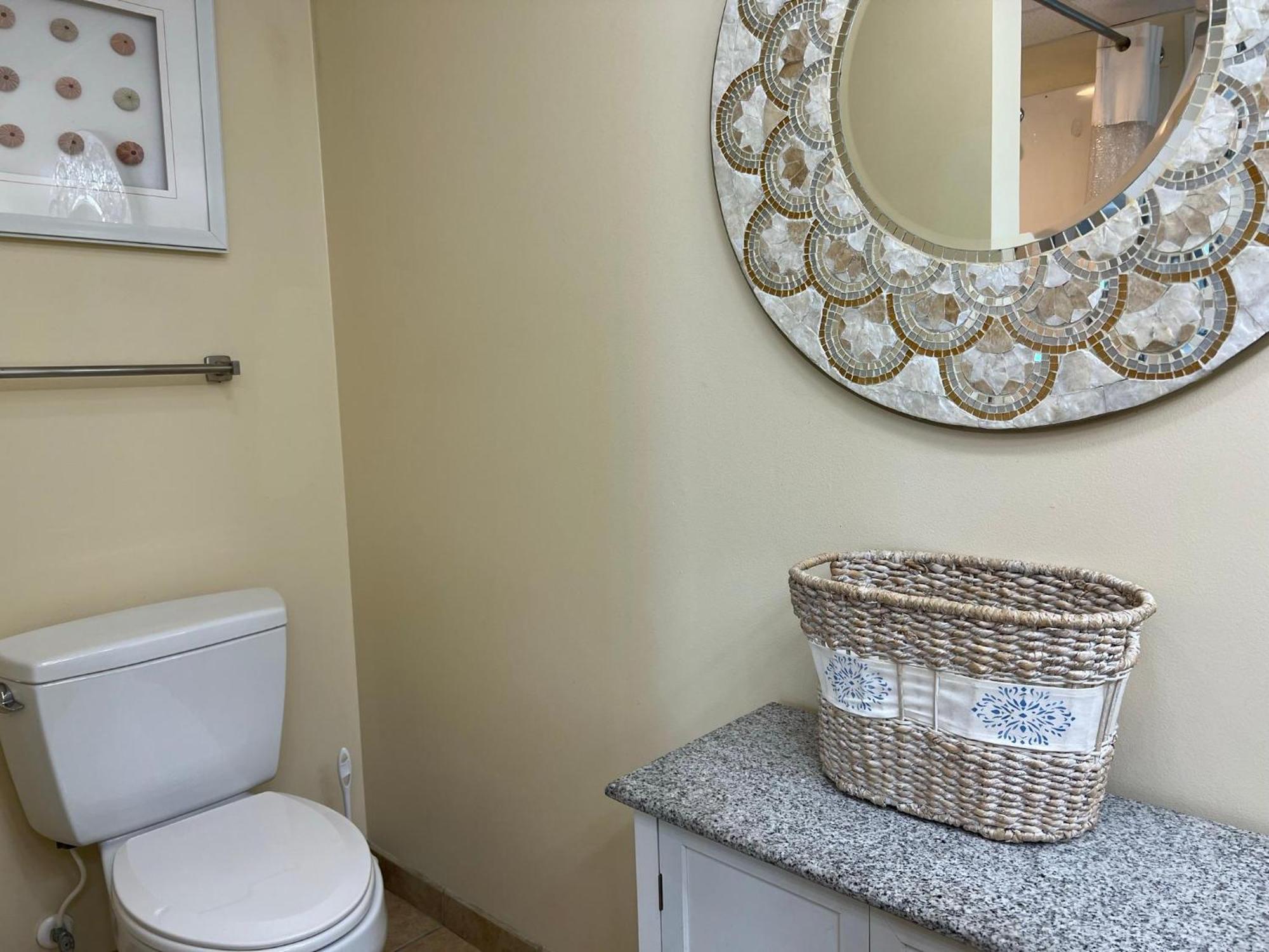 2501 S Ocean Blvd, 0811 - Ocean Front Sleeps 6 Villa Myrtle Beach Buitenkant foto